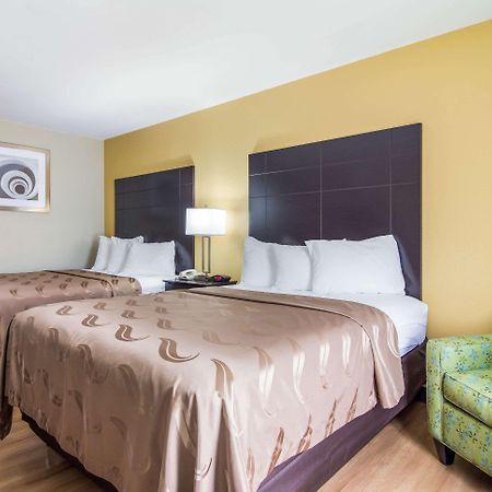 Quality Inn & Suites Canton, Ga Kültér fotó