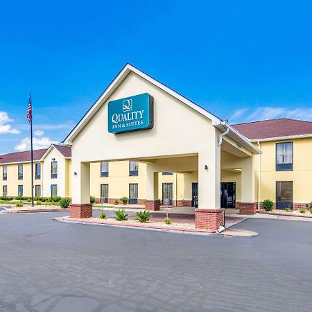 Quality Inn & Suites Canton, Ga Kültér fotó