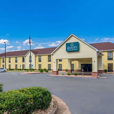 Quality Inn & Suites Canton, Ga Kültér fotó
