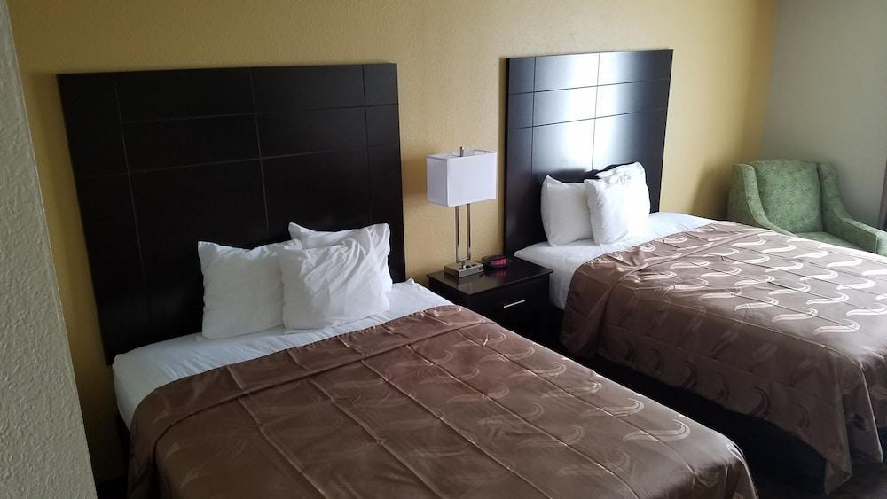 Quality Inn & Suites Canton, Ga Kültér fotó
