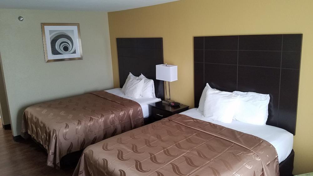 Quality Inn & Suites Canton, Ga Kültér fotó