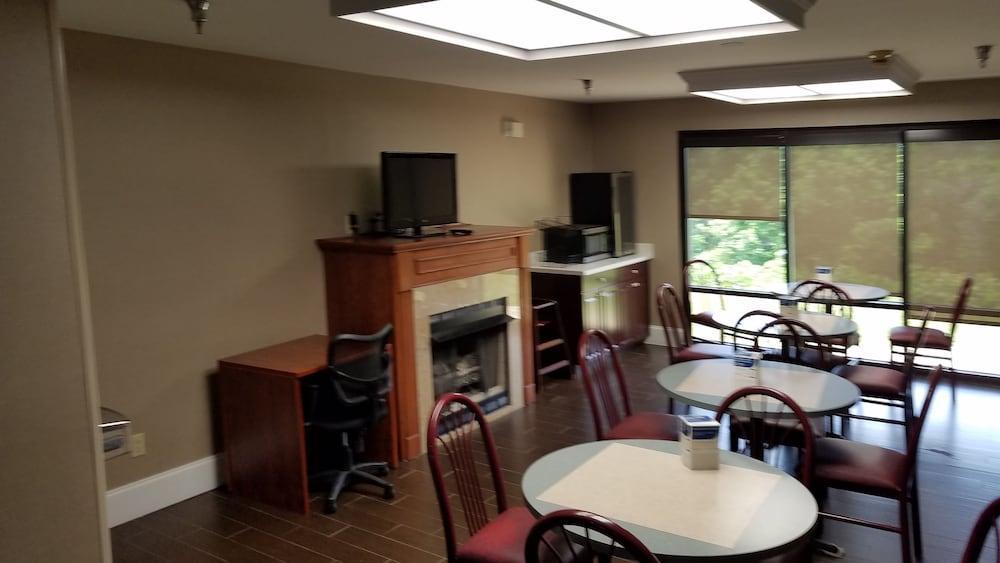Quality Inn & Suites Canton, Ga Kültér fotó