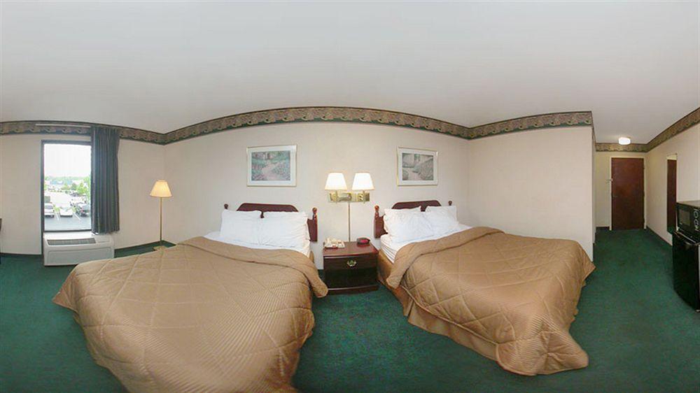 Quality Inn & Suites Canton, Ga Kültér fotó