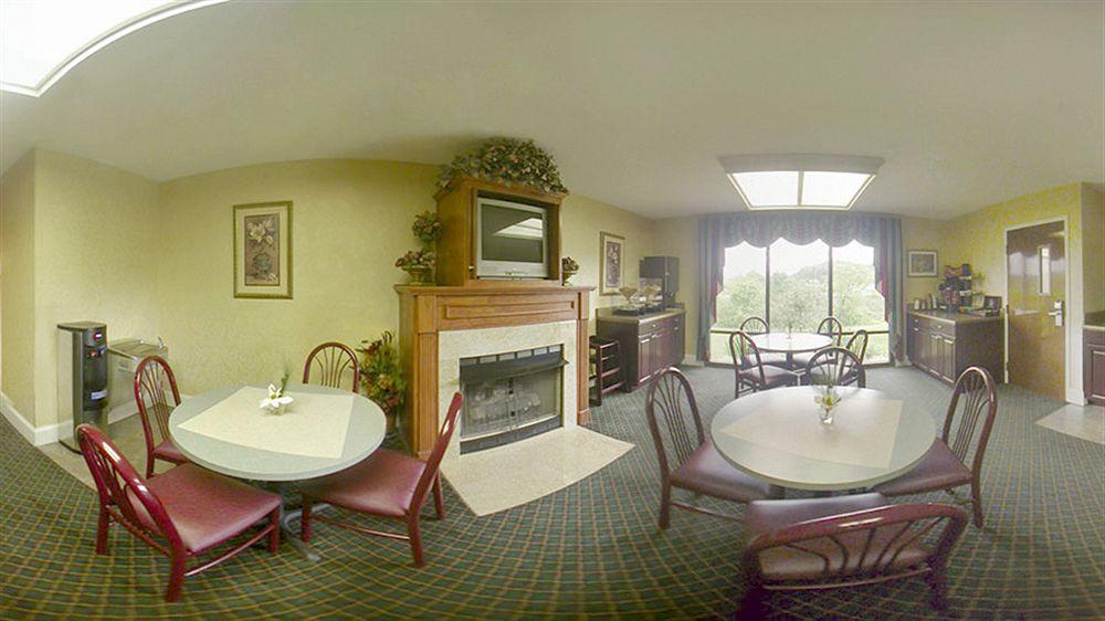 Quality Inn & Suites Canton, Ga Kültér fotó