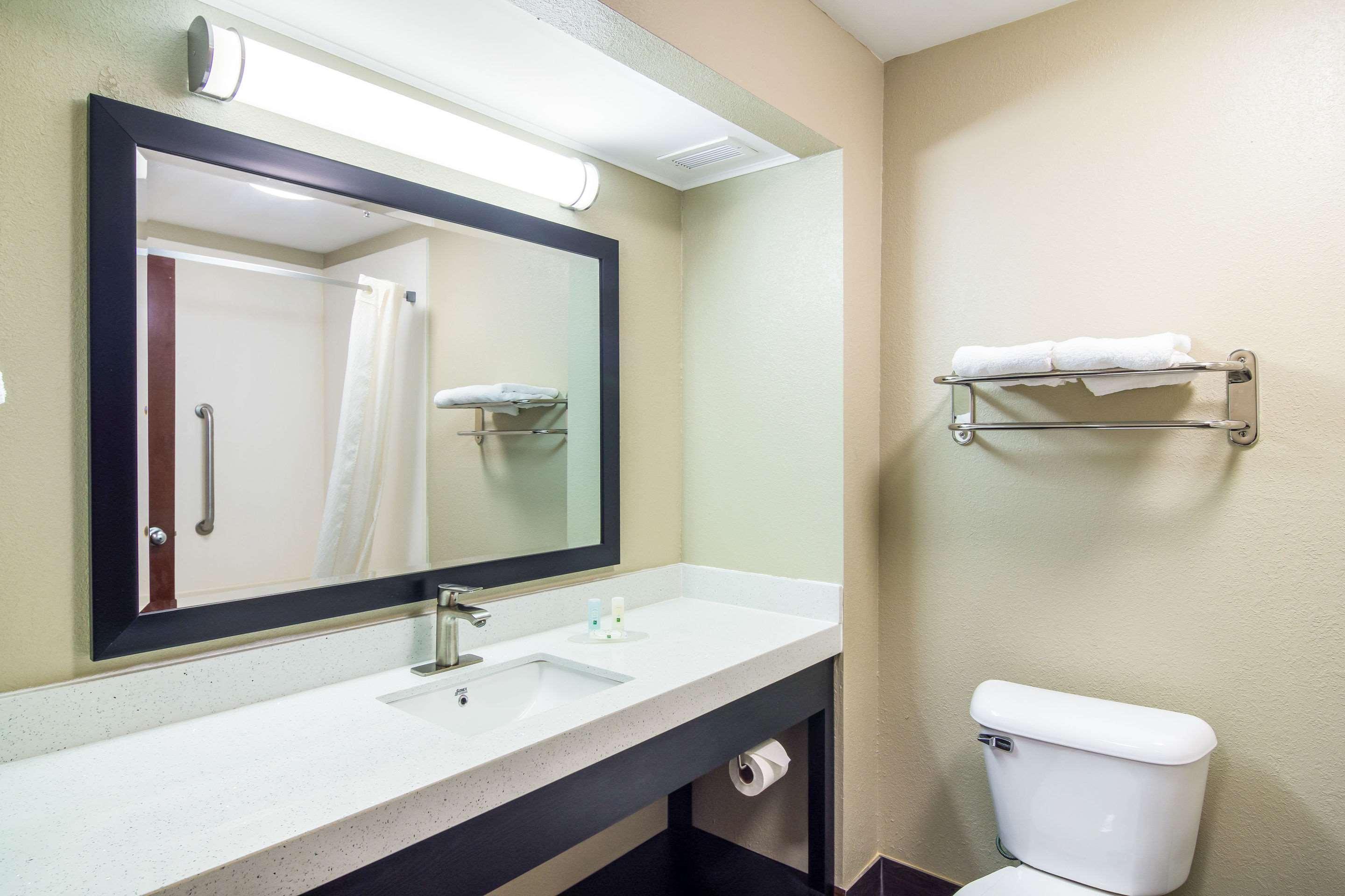 Quality Inn & Suites Canton, Ga Kültér fotó