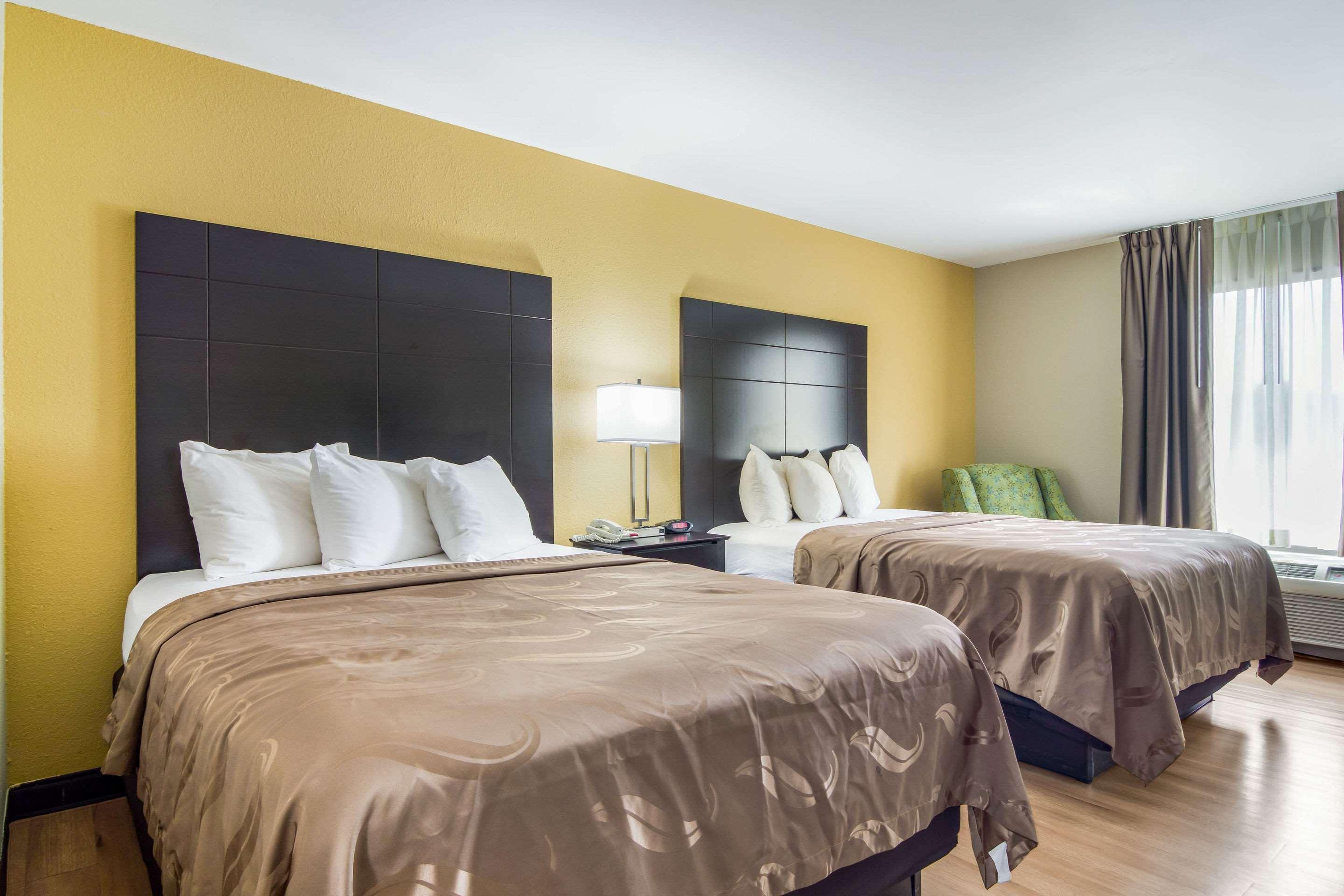 Quality Inn & Suites Canton, Ga Kültér fotó