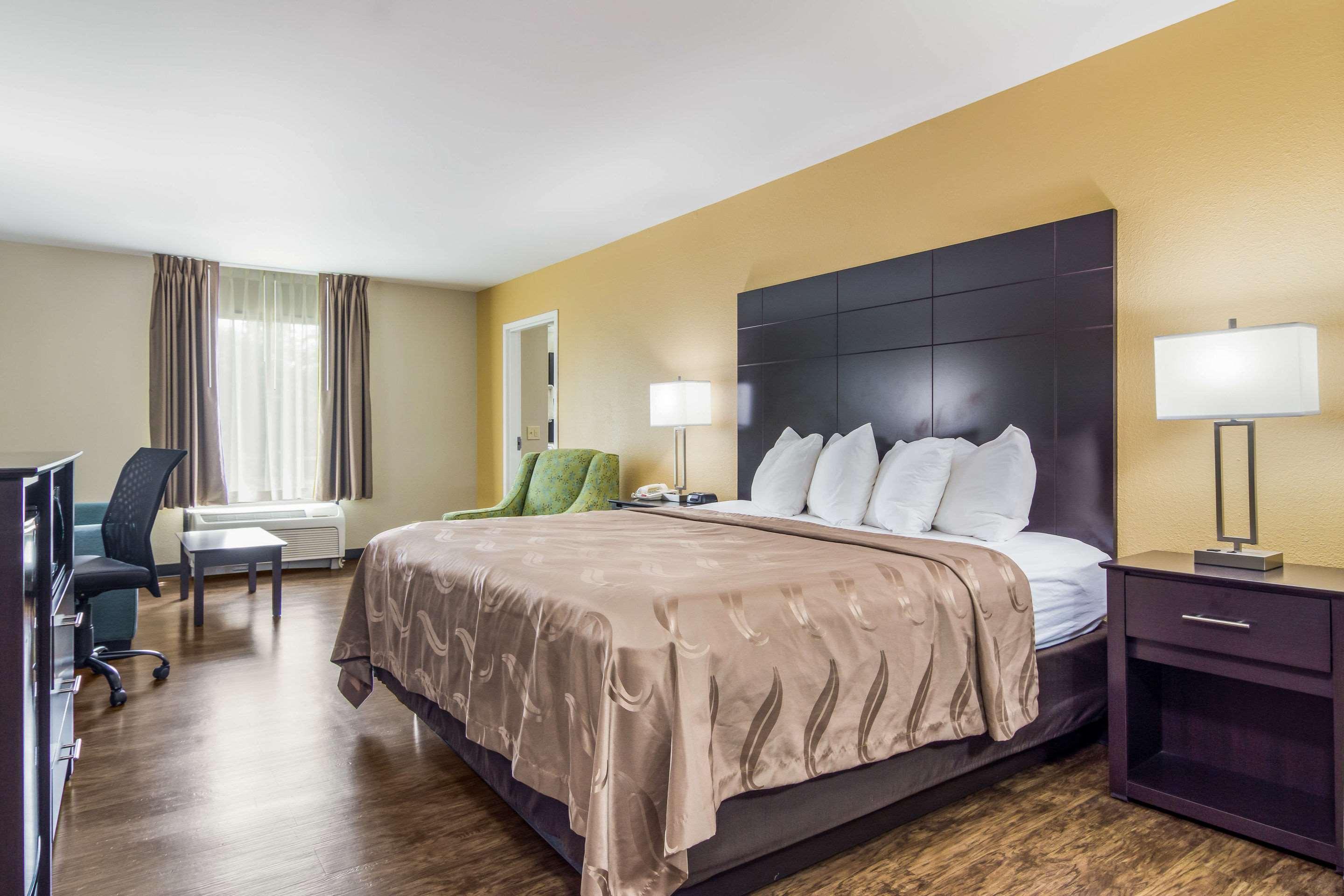 Quality Inn & Suites Canton, Ga Kültér fotó