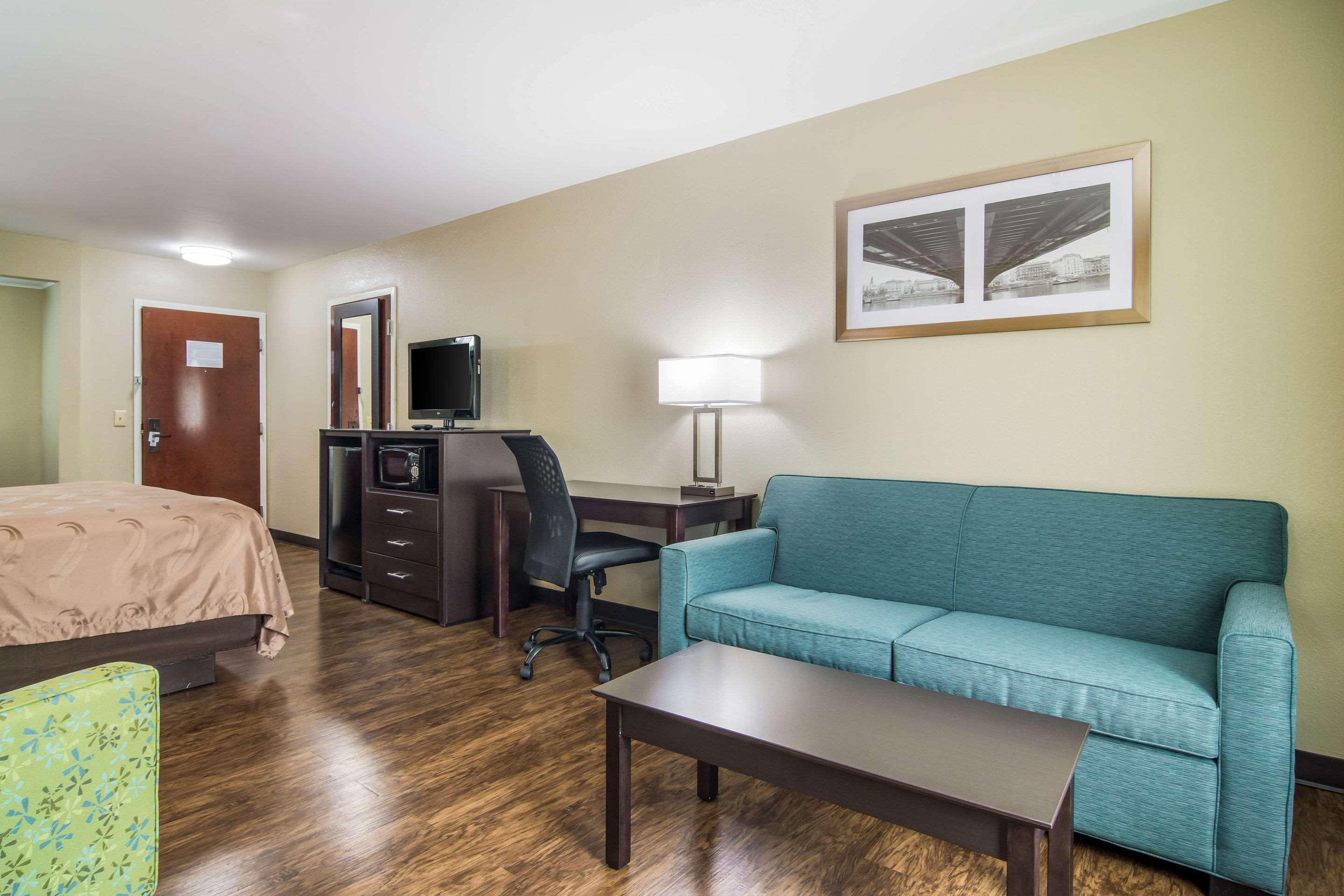Quality Inn & Suites Canton, Ga Kültér fotó
