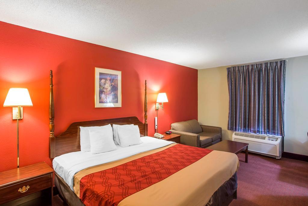 Quality Inn & Suites Canton, Ga Kültér fotó