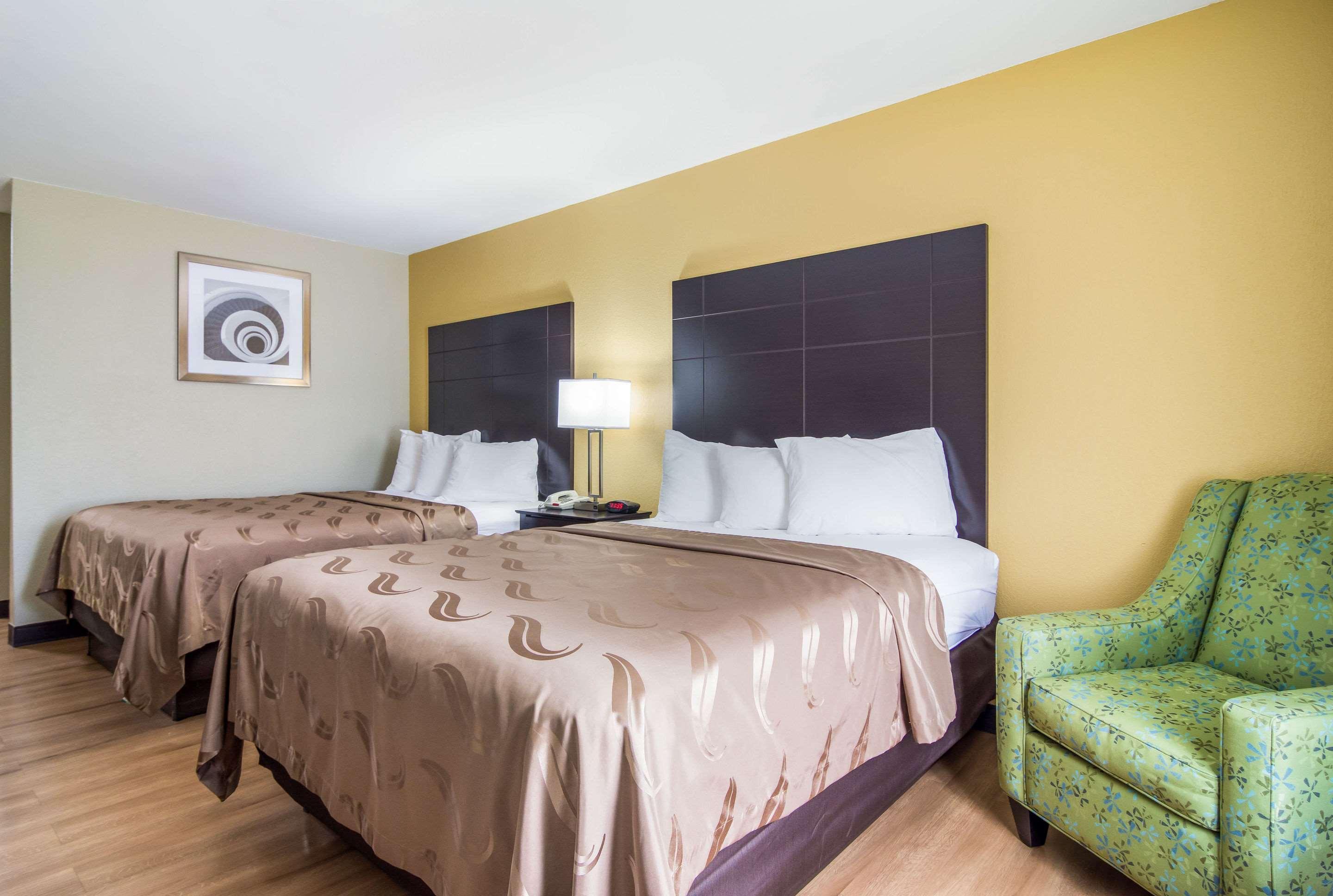 Quality Inn & Suites Canton, Ga Kültér fotó
