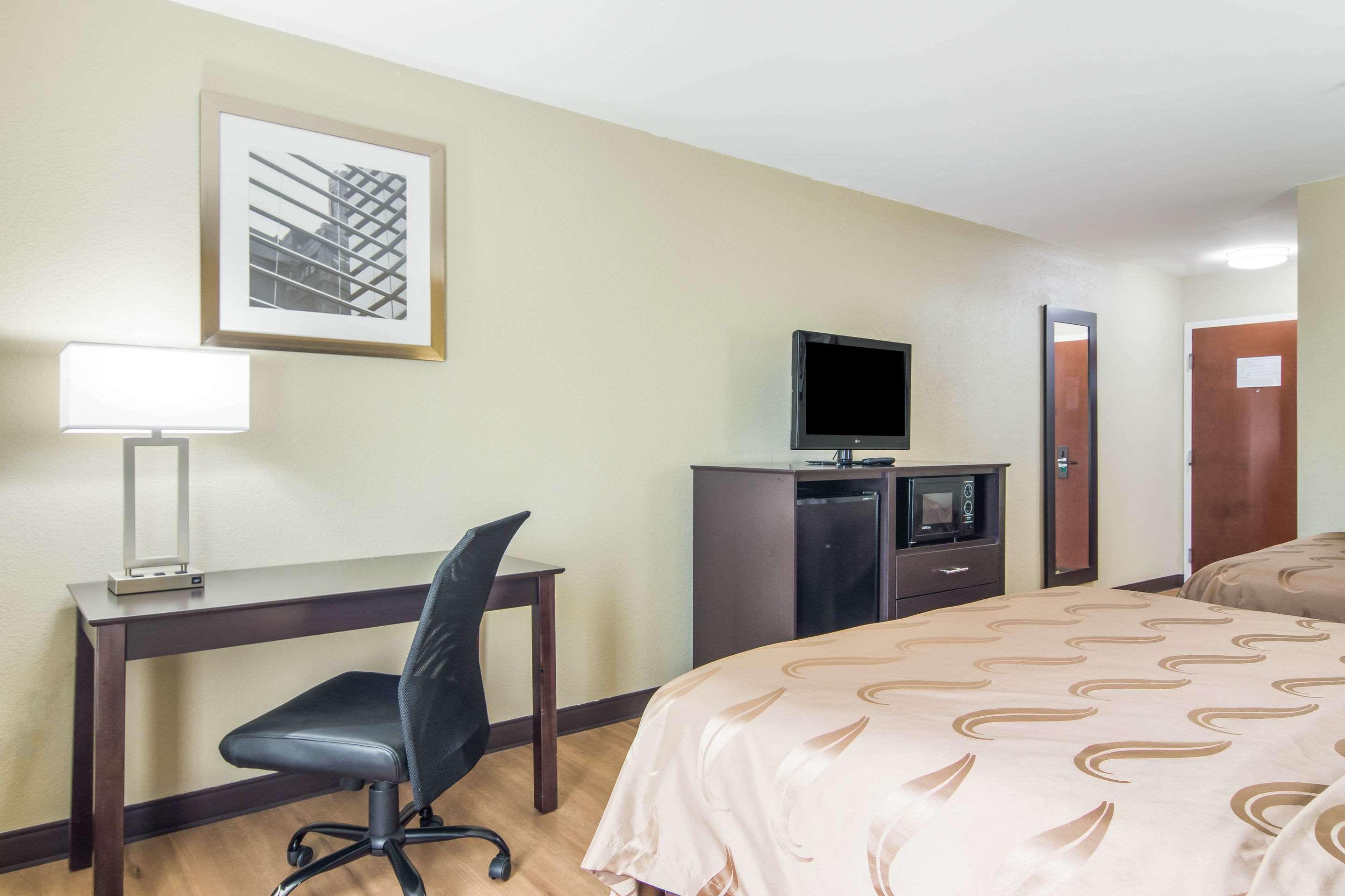 Quality Inn & Suites Canton, Ga Kültér fotó