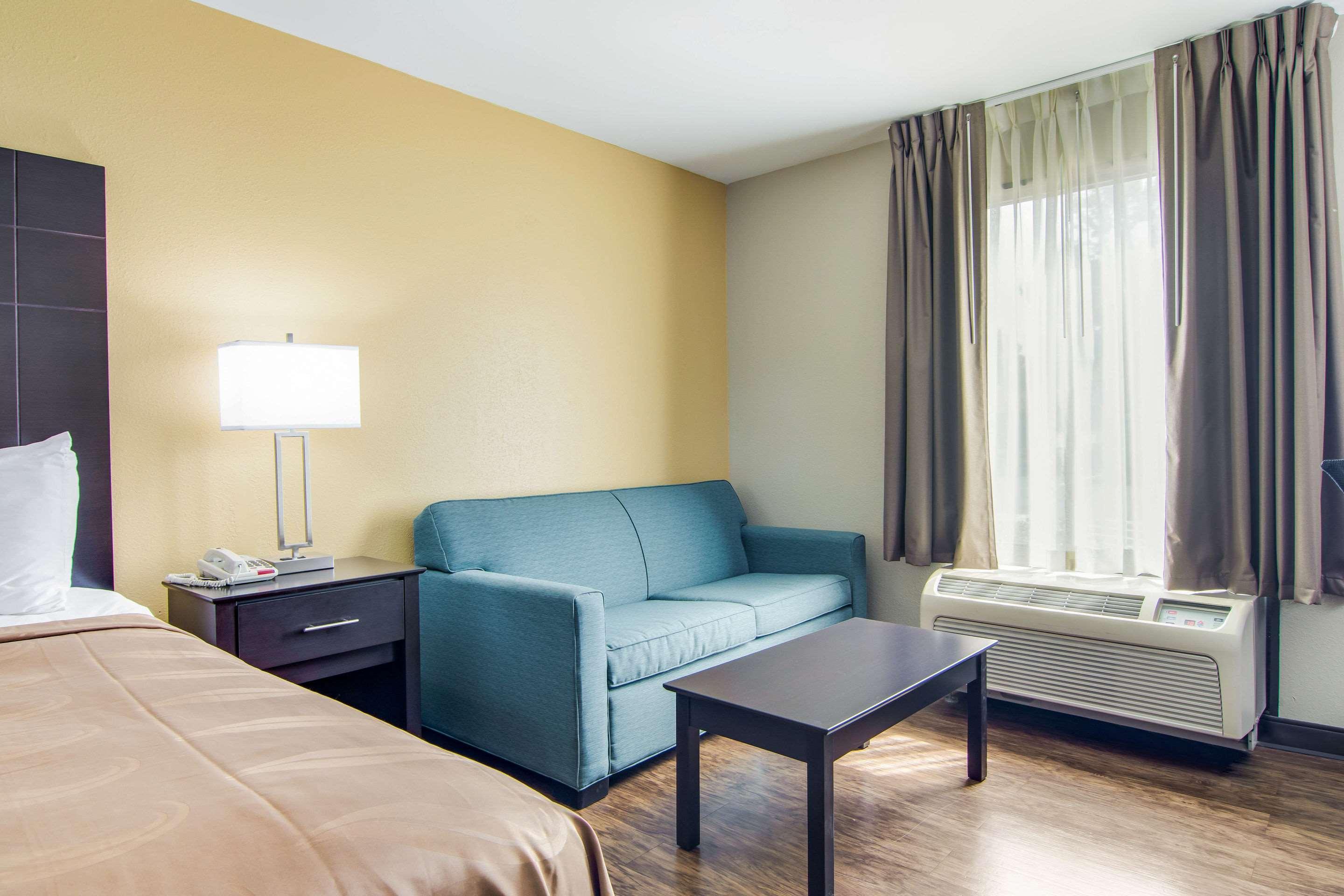 Quality Inn & Suites Canton, Ga Kültér fotó