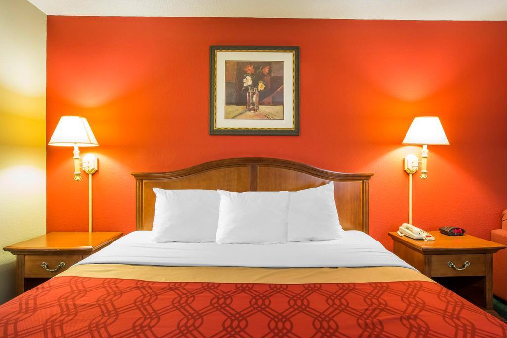 Quality Inn & Suites Canton, Ga Kültér fotó