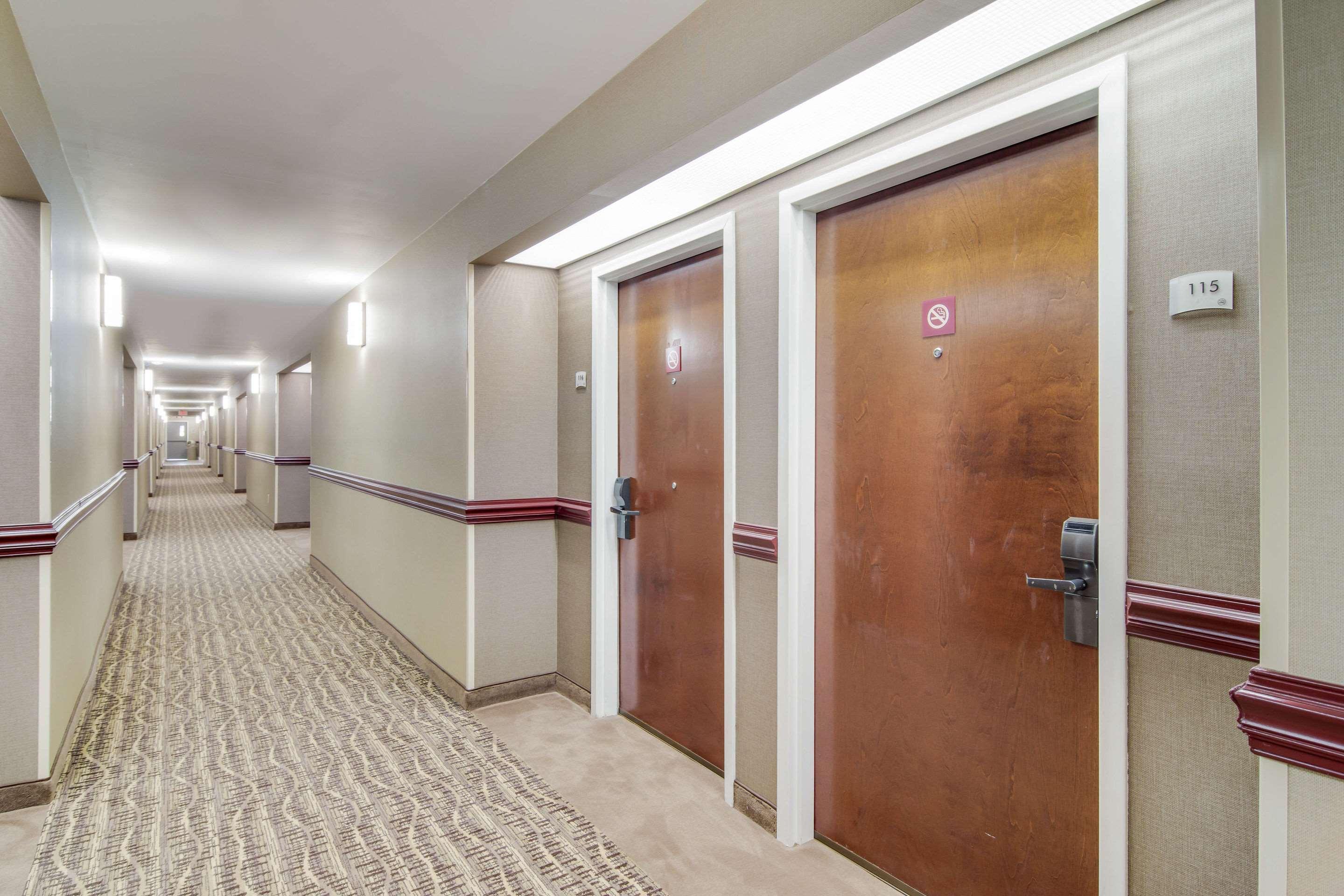 Quality Inn & Suites Canton, Ga Kültér fotó