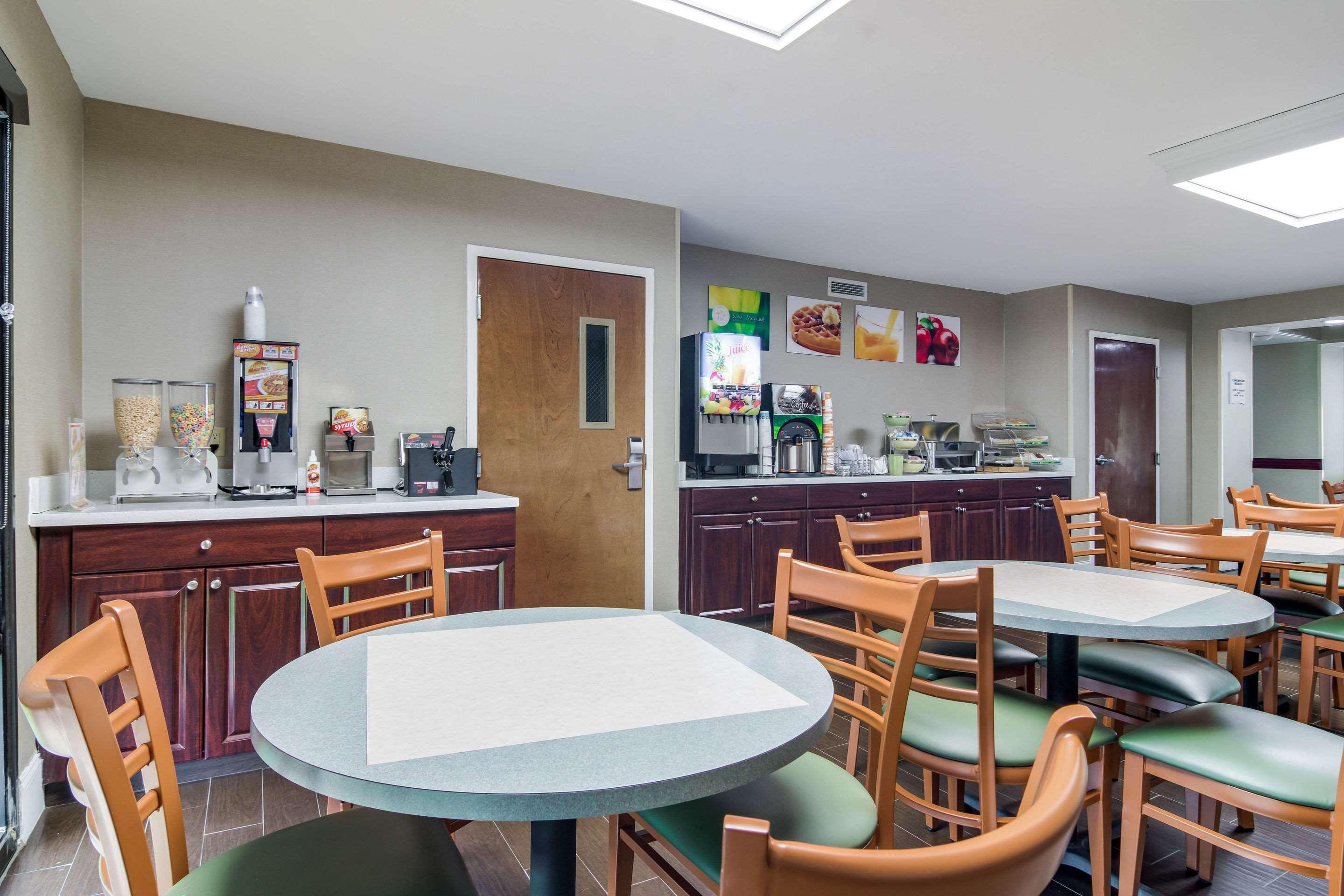 Quality Inn & Suites Canton, Ga Kültér fotó