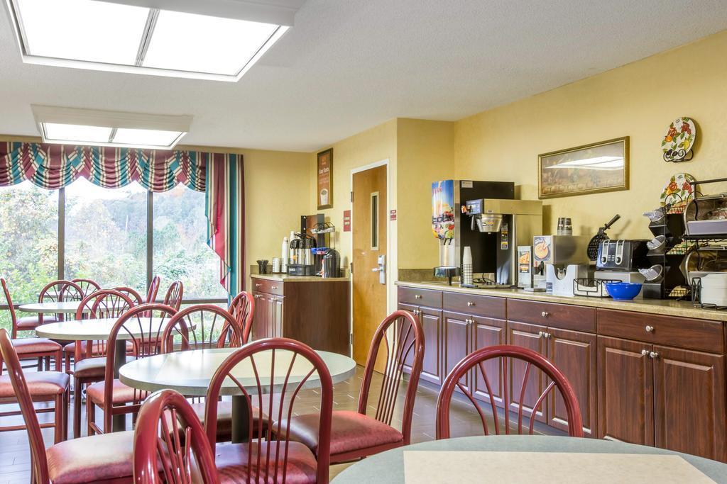 Quality Inn & Suites Canton, Ga Kültér fotó