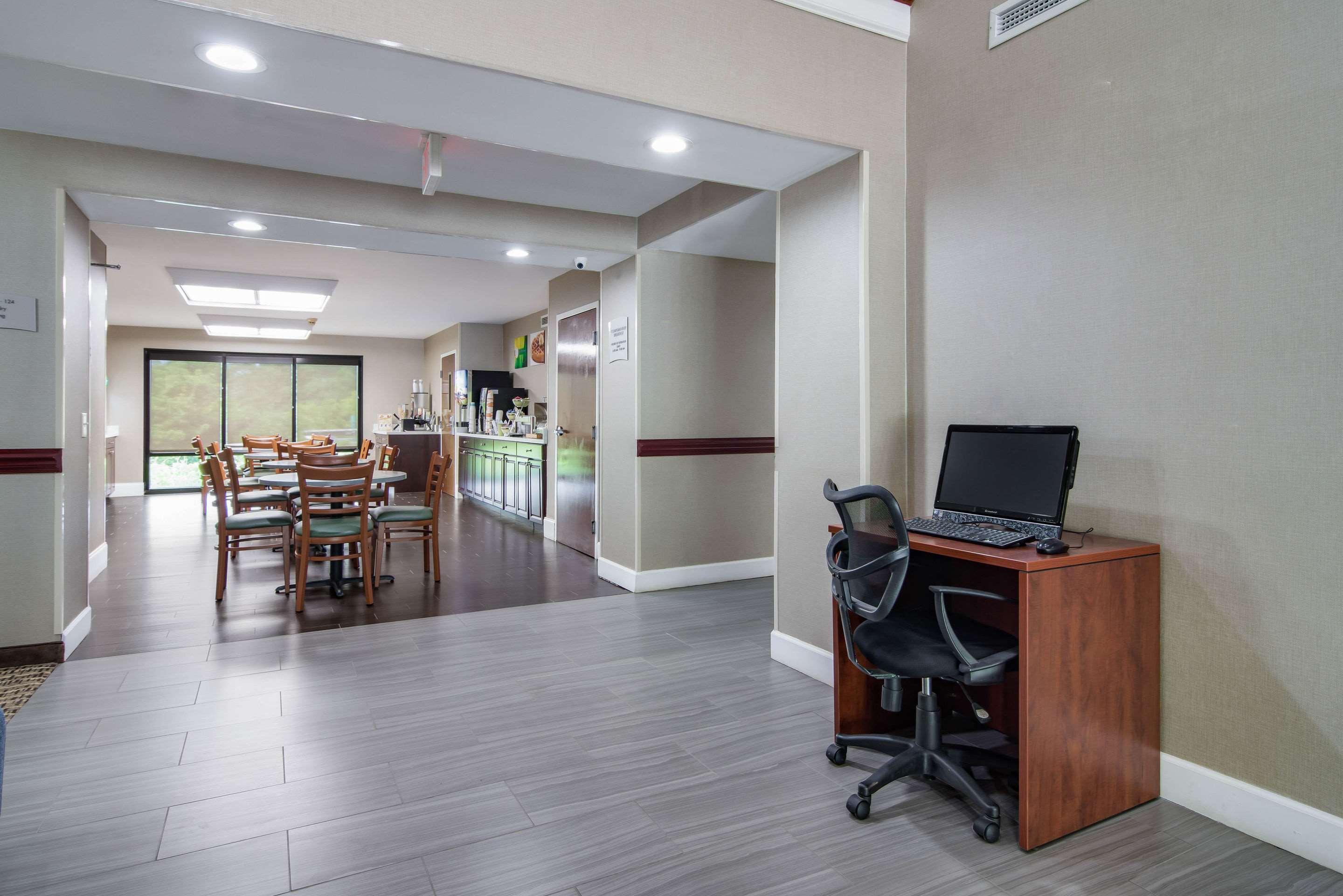 Quality Inn & Suites Canton, Ga Kültér fotó