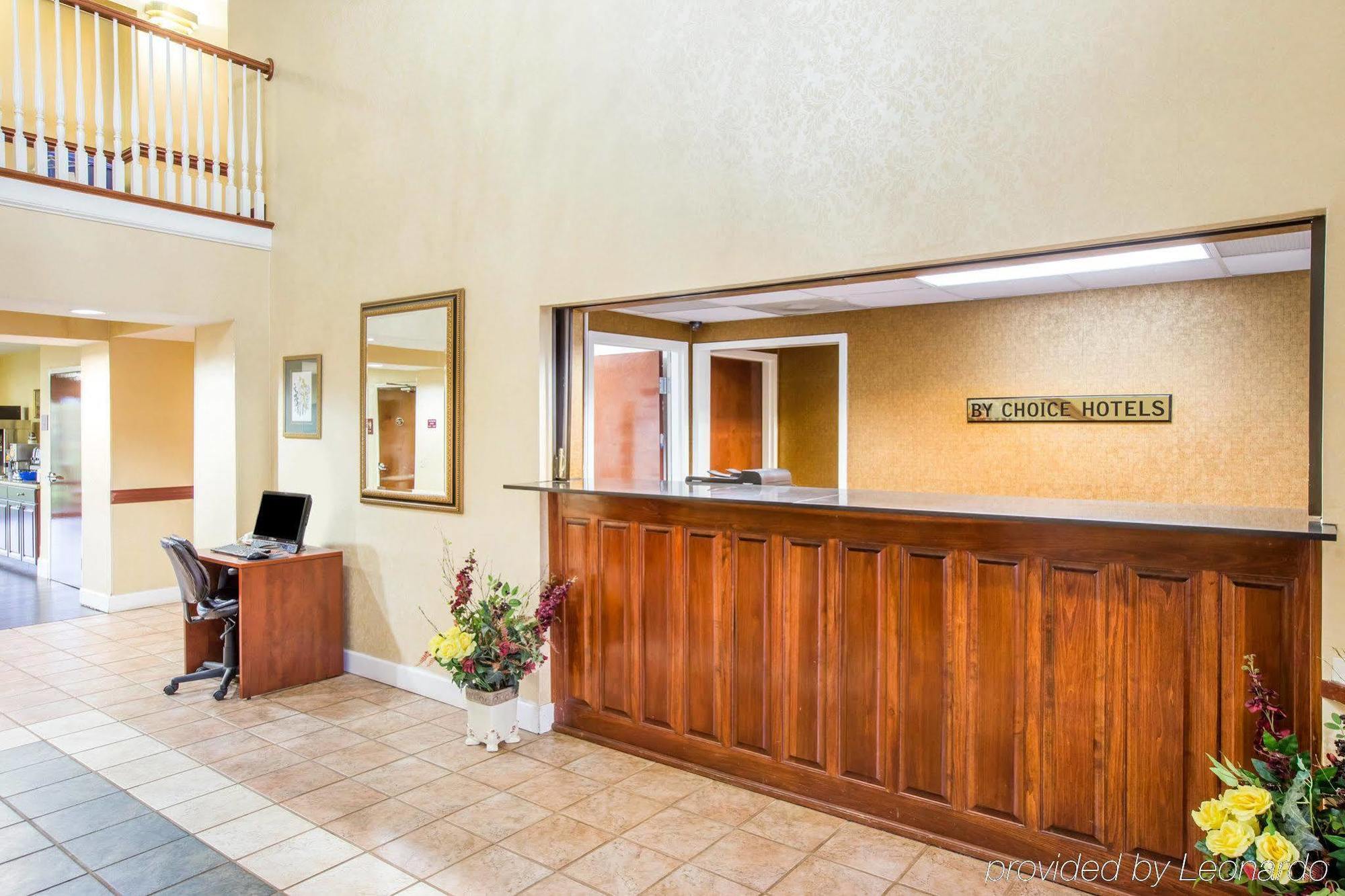 Quality Inn & Suites Canton, Ga Kültér fotó