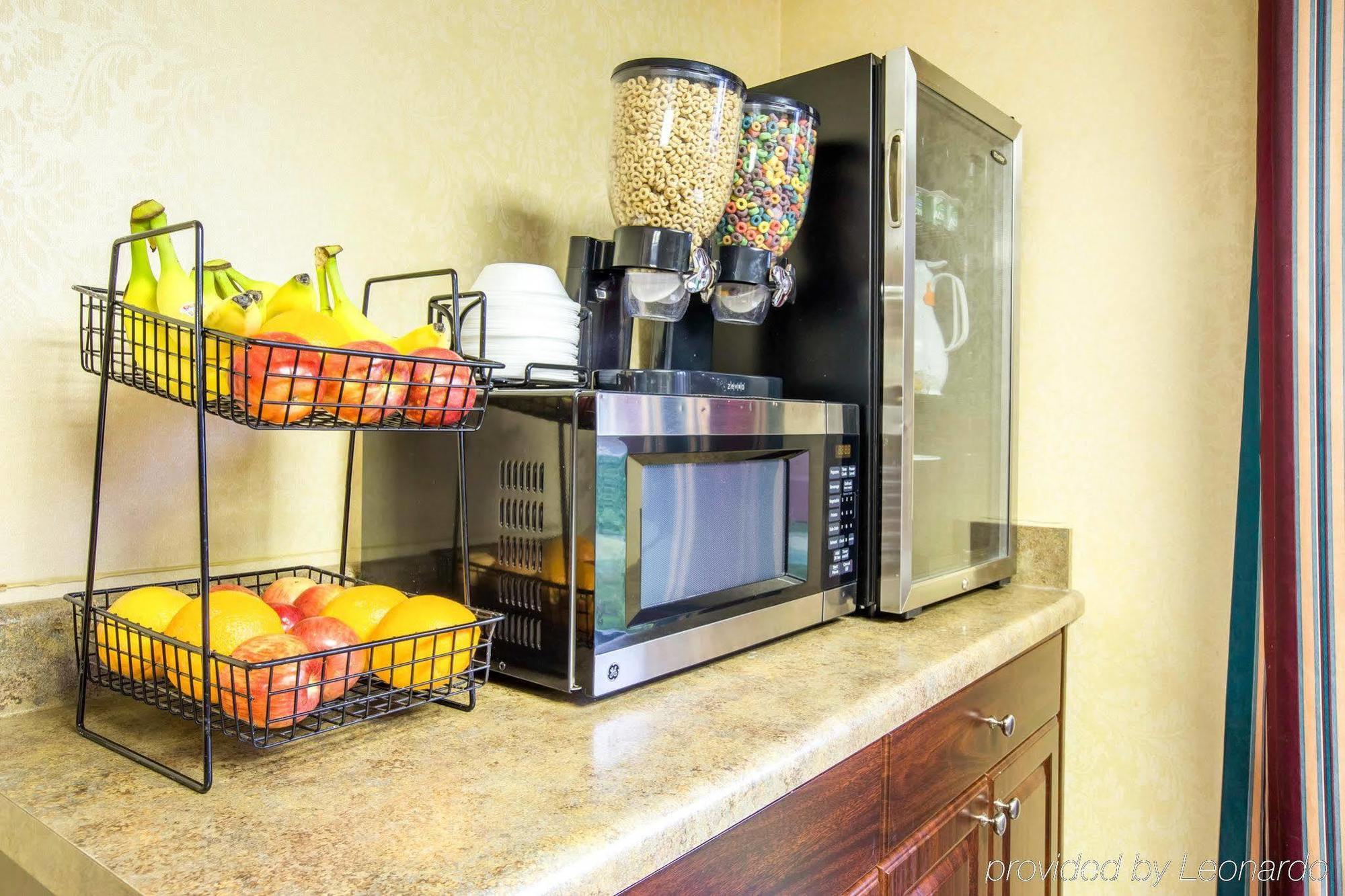 Quality Inn & Suites Canton, Ga Kültér fotó