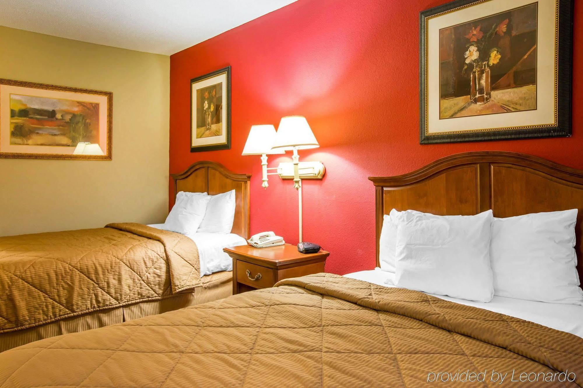 Quality Inn & Suites Canton, Ga Kültér fotó