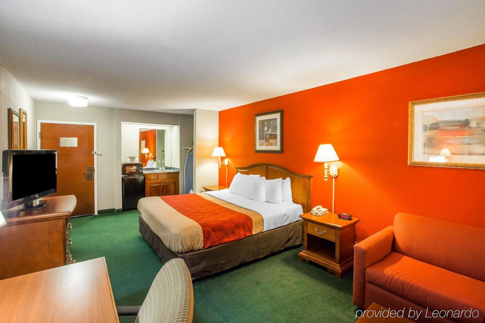 Quality Inn & Suites Canton, Ga Kültér fotó
