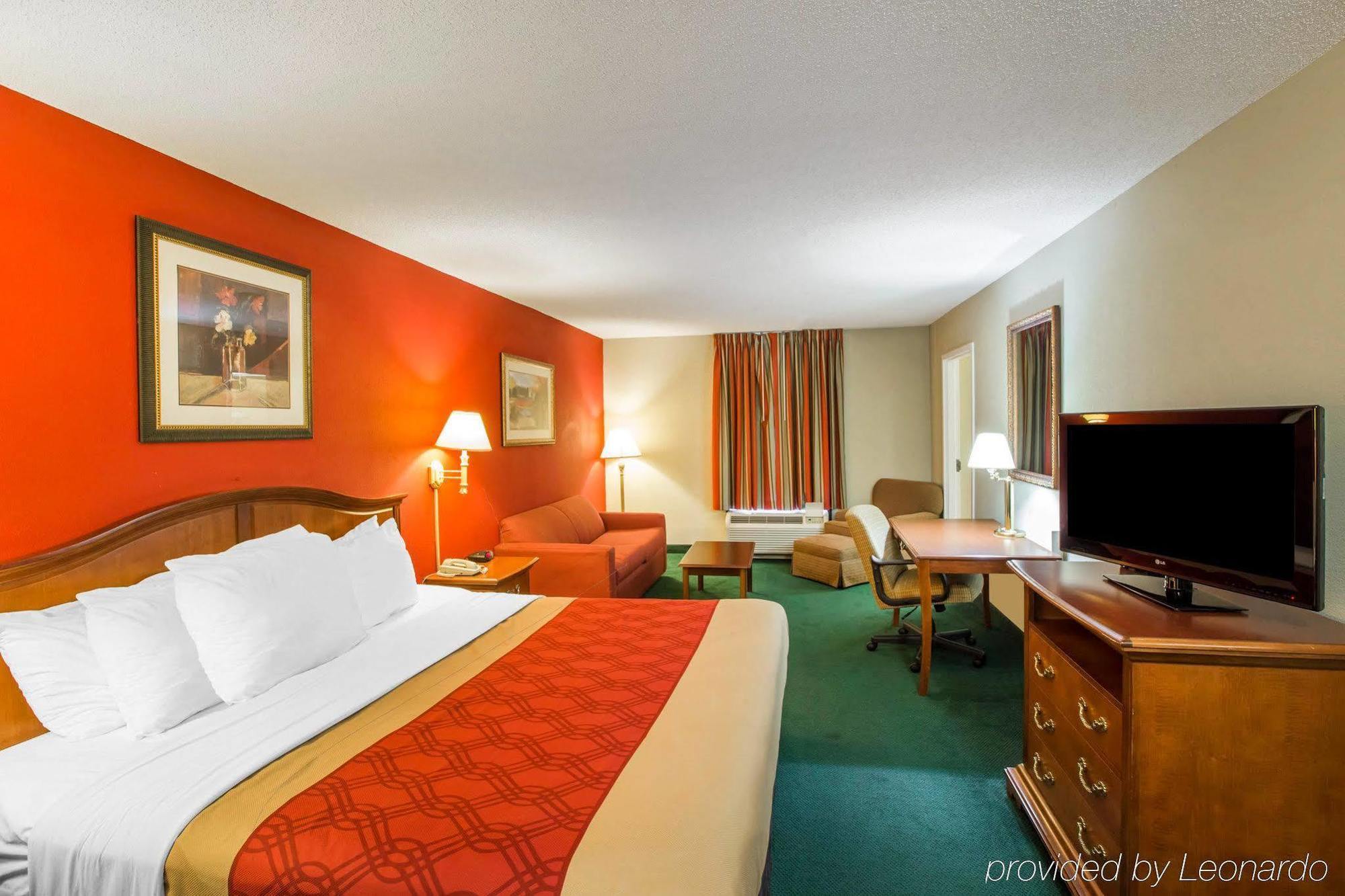 Quality Inn & Suites Canton, Ga Kültér fotó