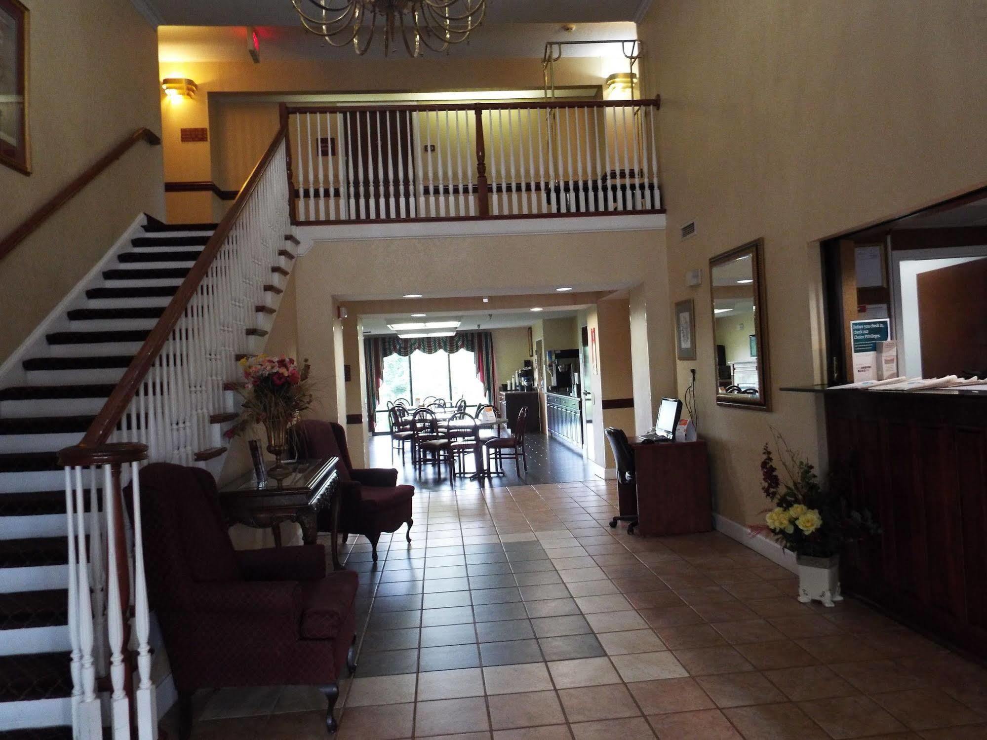 Quality Inn & Suites Canton, Ga Kültér fotó