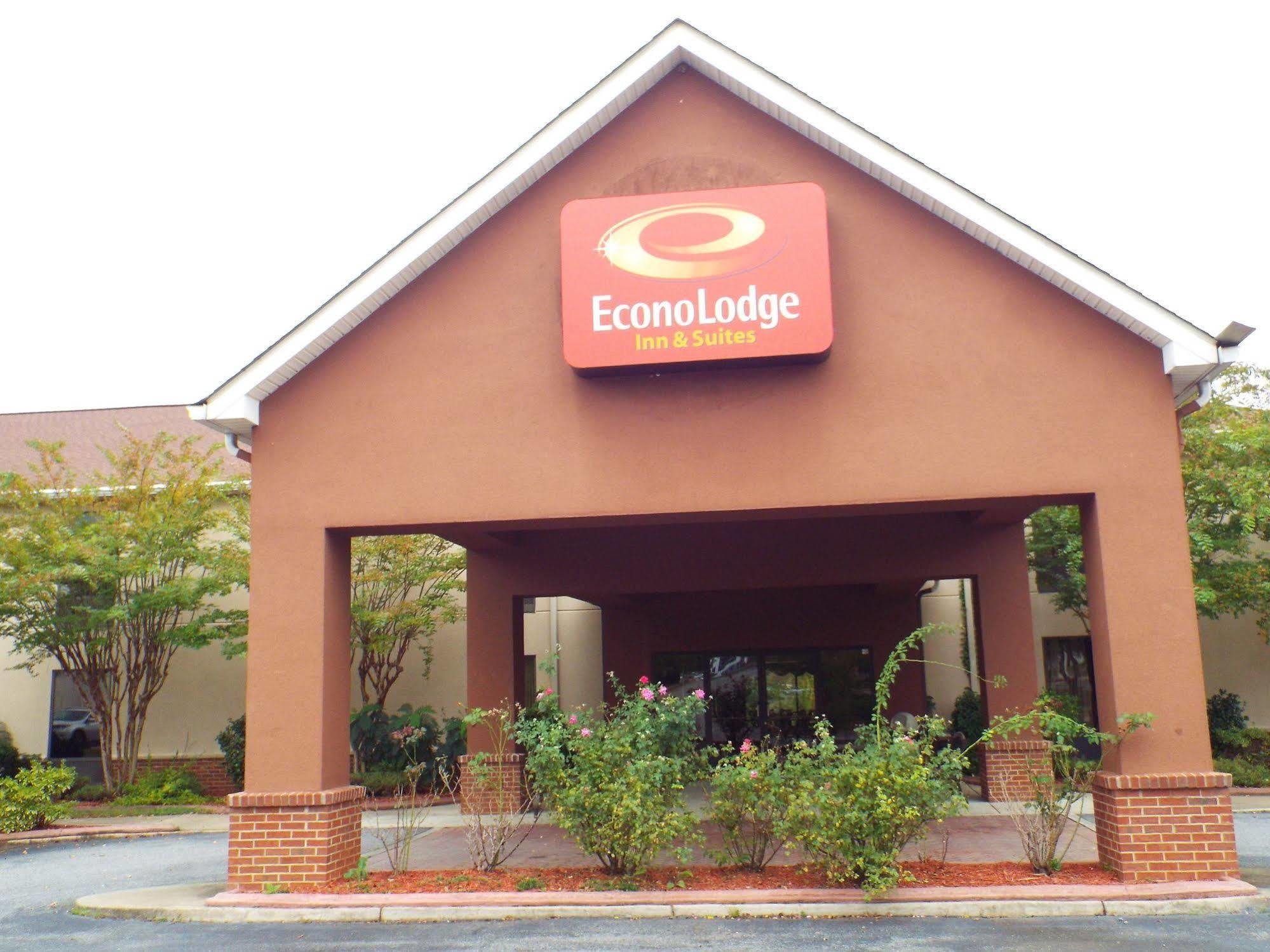Quality Inn & Suites Canton, Ga Kültér fotó