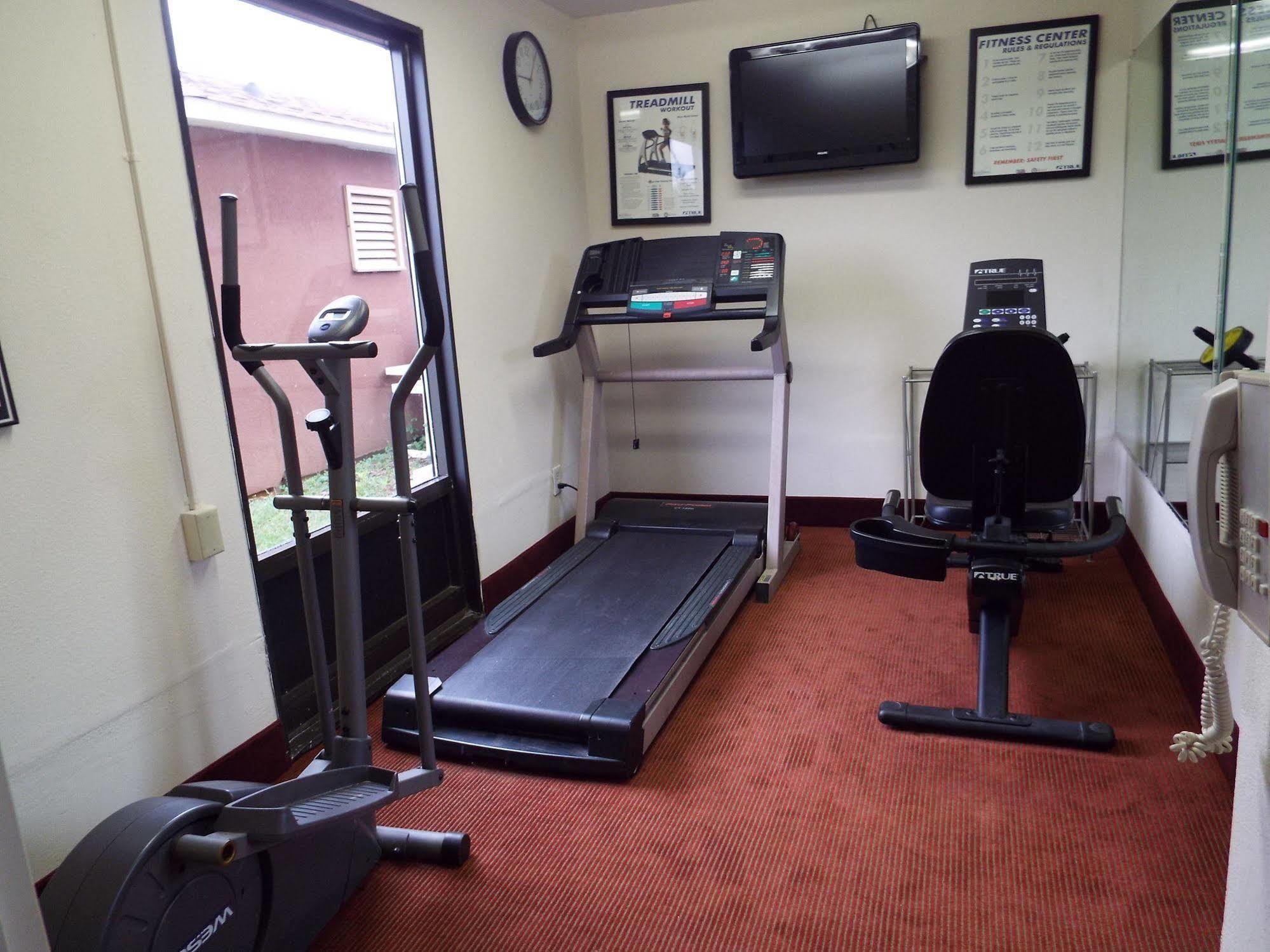 Quality Inn & Suites Canton, Ga Kültér fotó