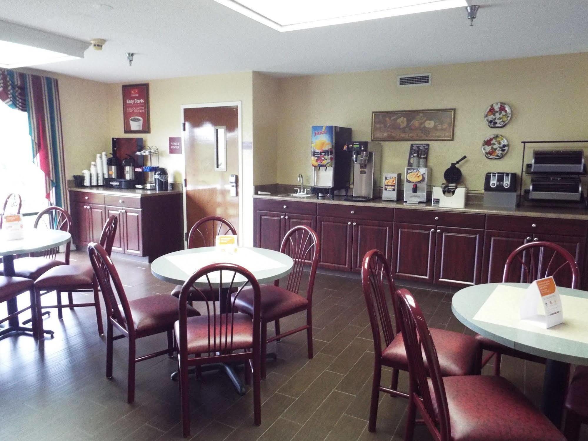 Quality Inn & Suites Canton, Ga Kültér fotó