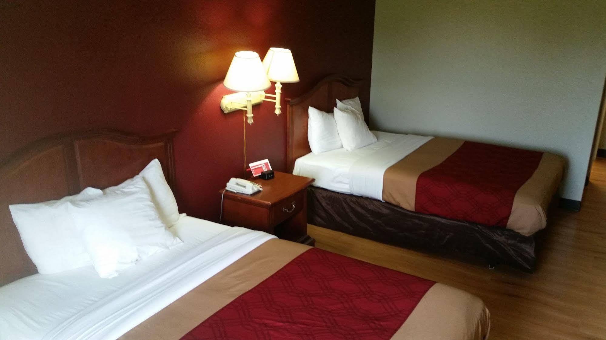 Quality Inn & Suites Canton, Ga Kültér fotó